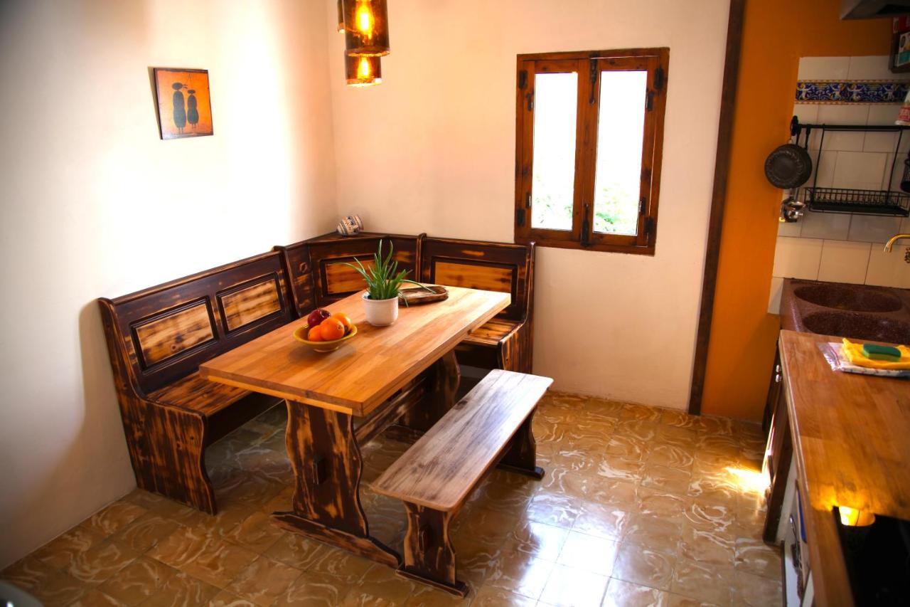 La Casa Del Pescador - Altea Casa Con Encanto Exterior foto