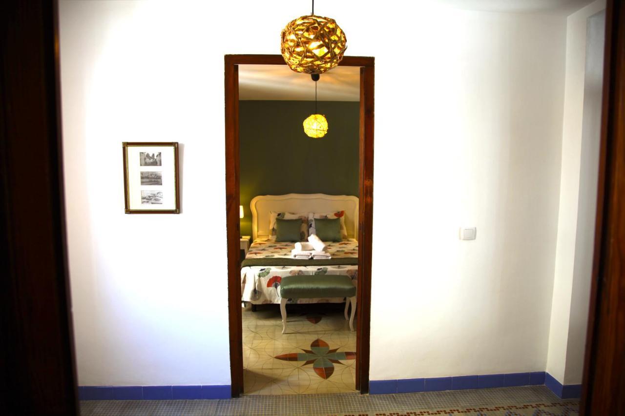 La Casa Del Pescador - Altea Casa Con Encanto Exterior foto