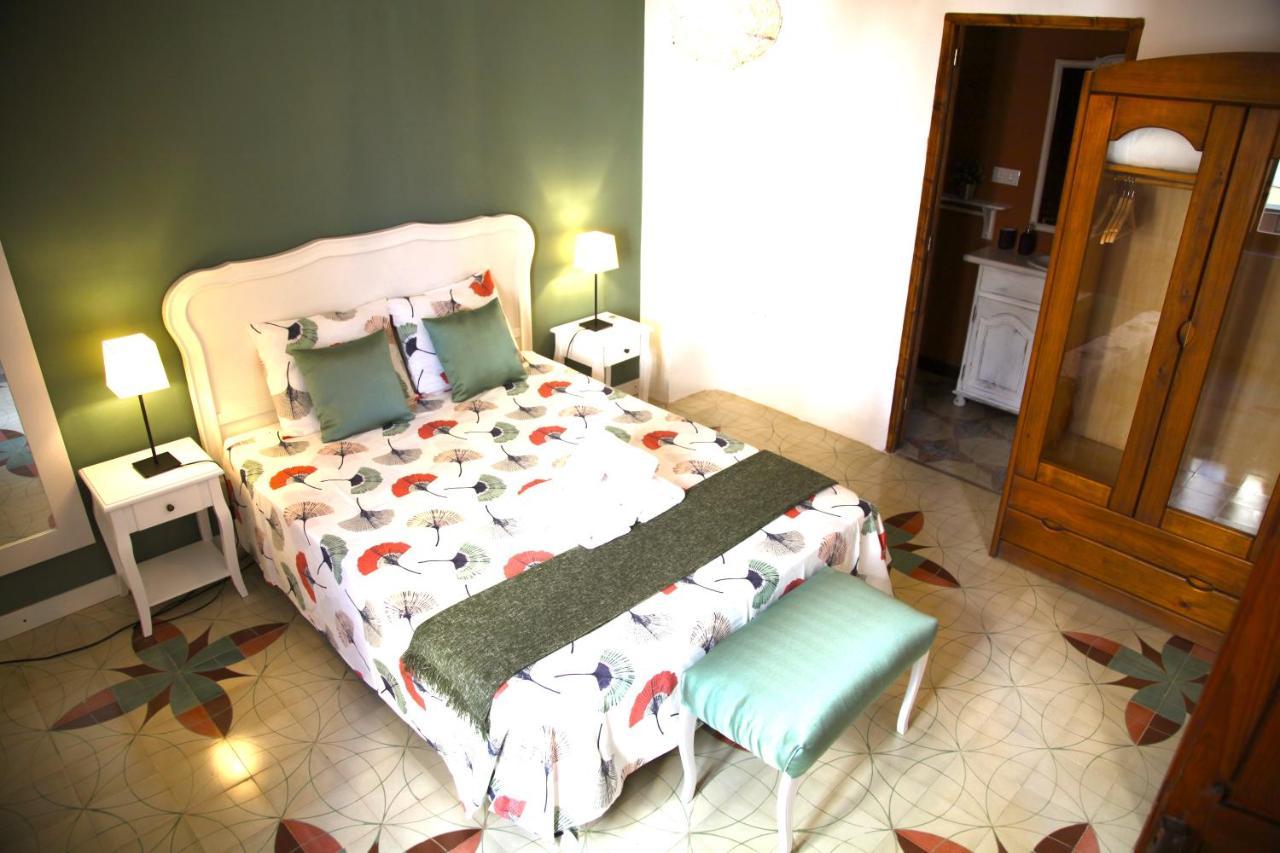 La Casa Del Pescador - Altea Casa Con Encanto Exterior foto